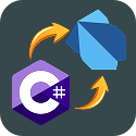 C# to Dart Model Generator